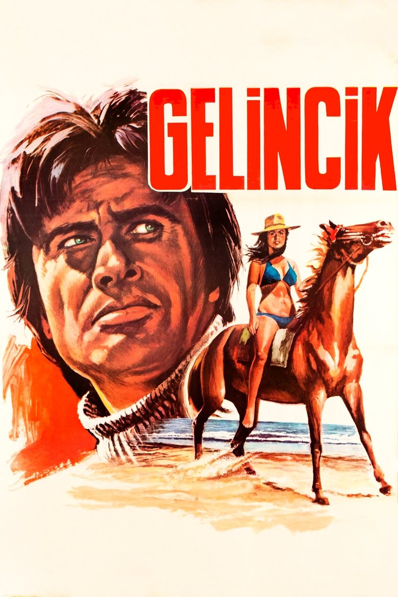 Poster of Gelincik