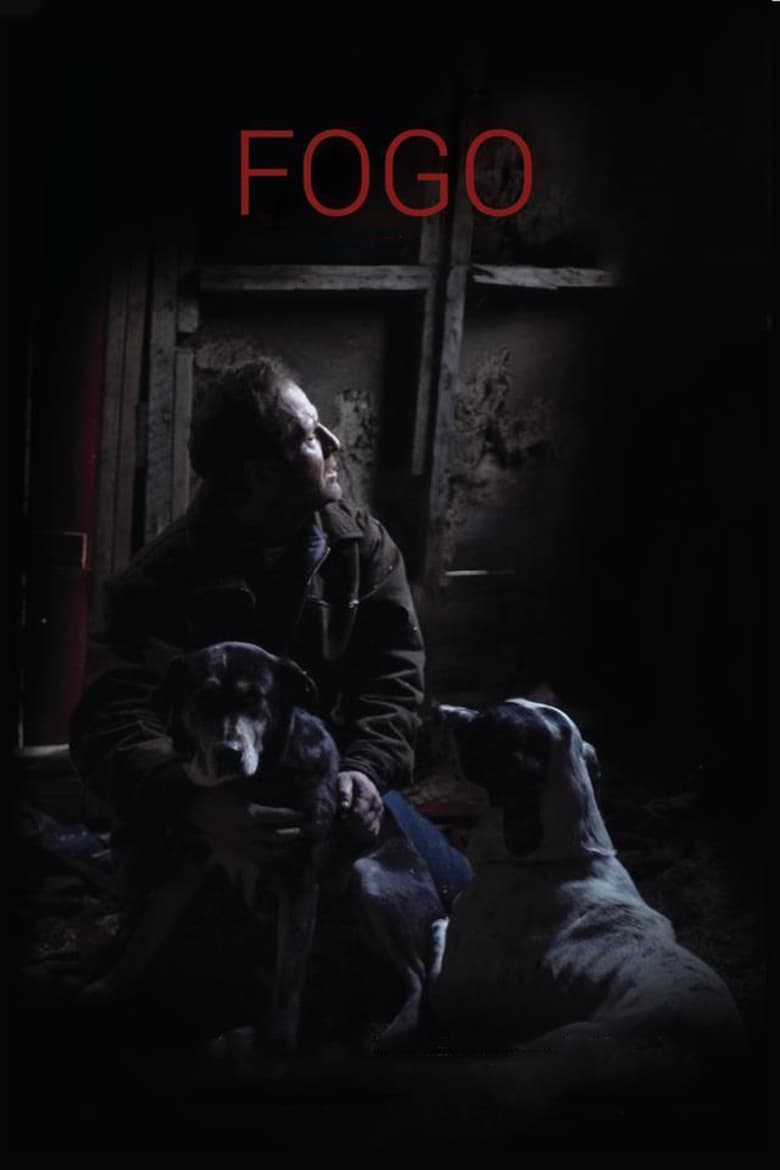 Poster of Fogo