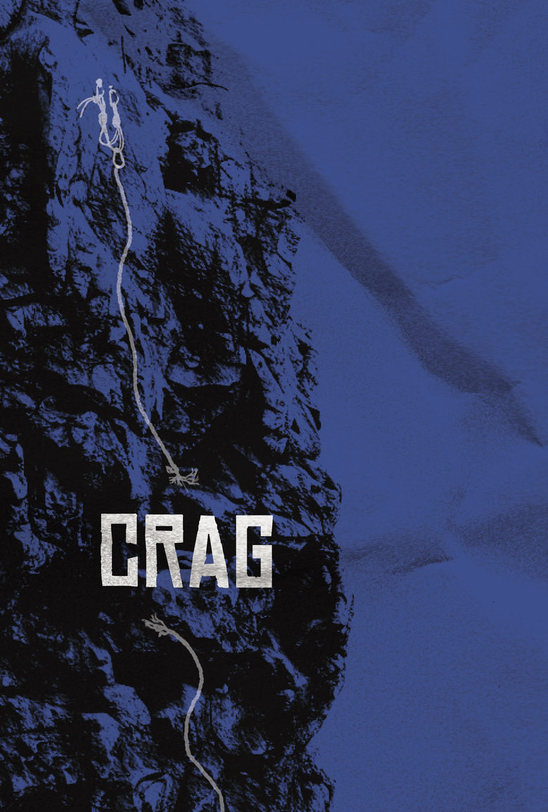 Poster of Crag