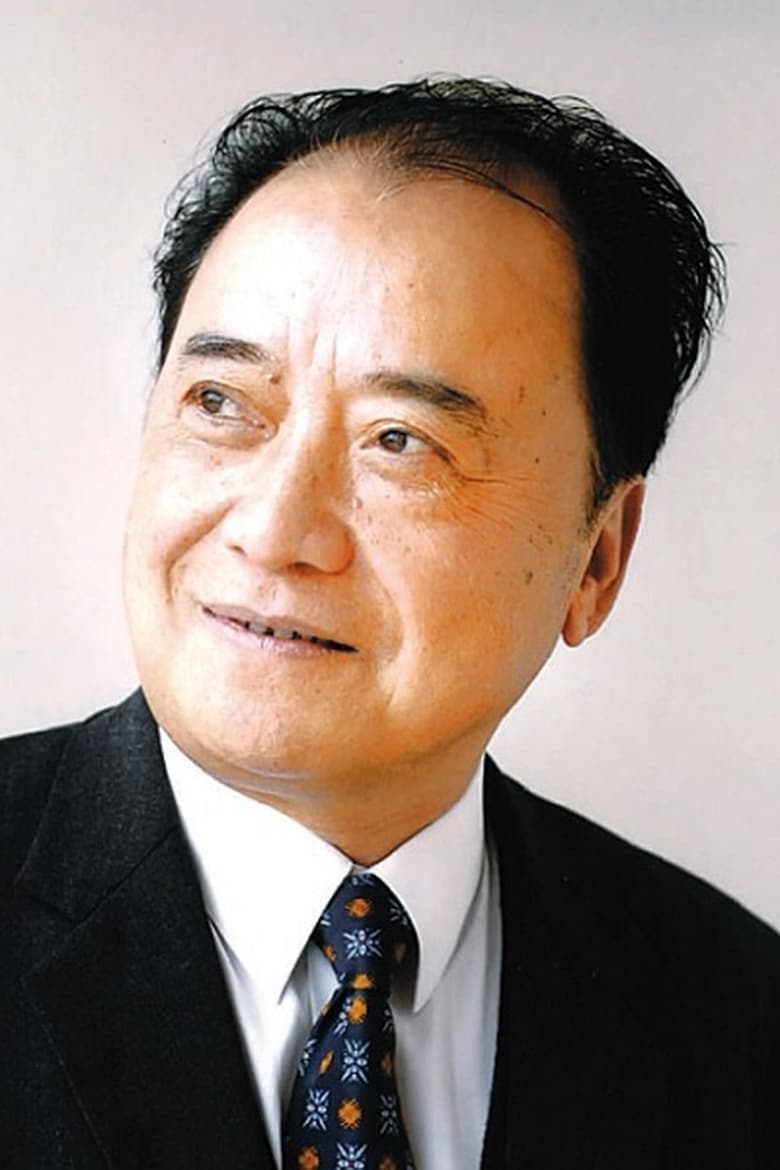 Portrait of 汪世瑜