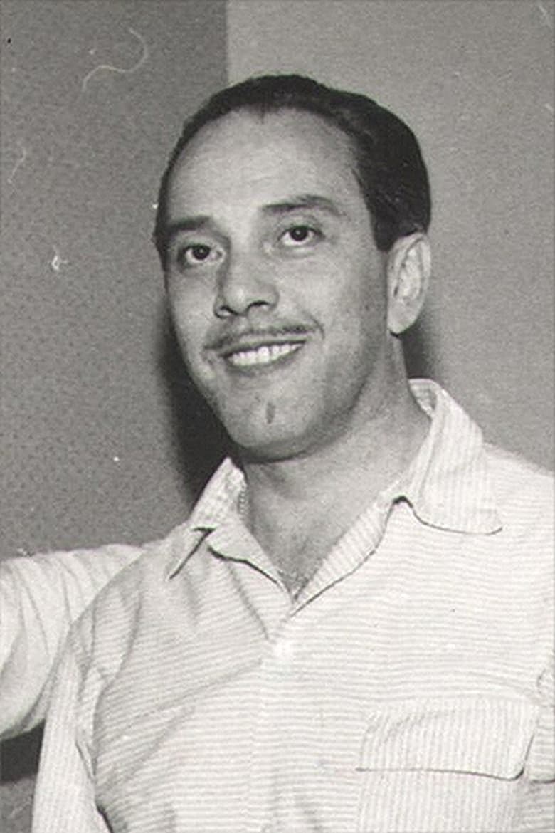 Portrait of Bené Nunes