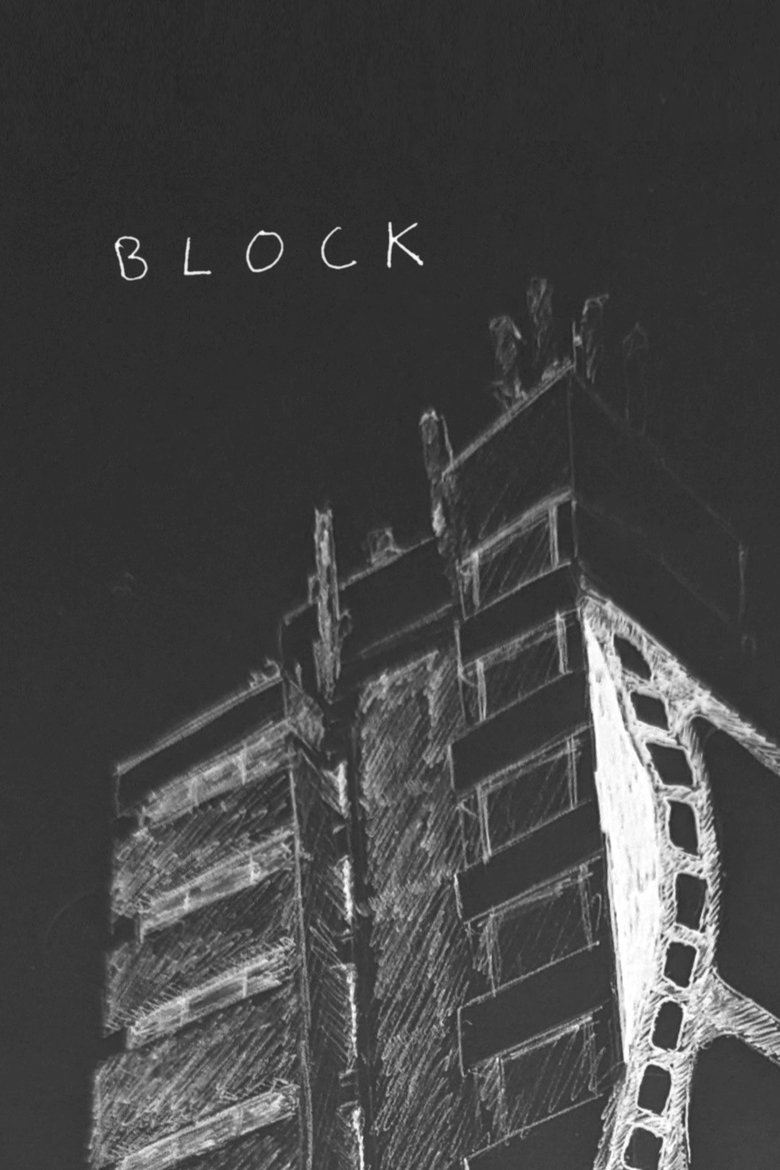 Poster of Block