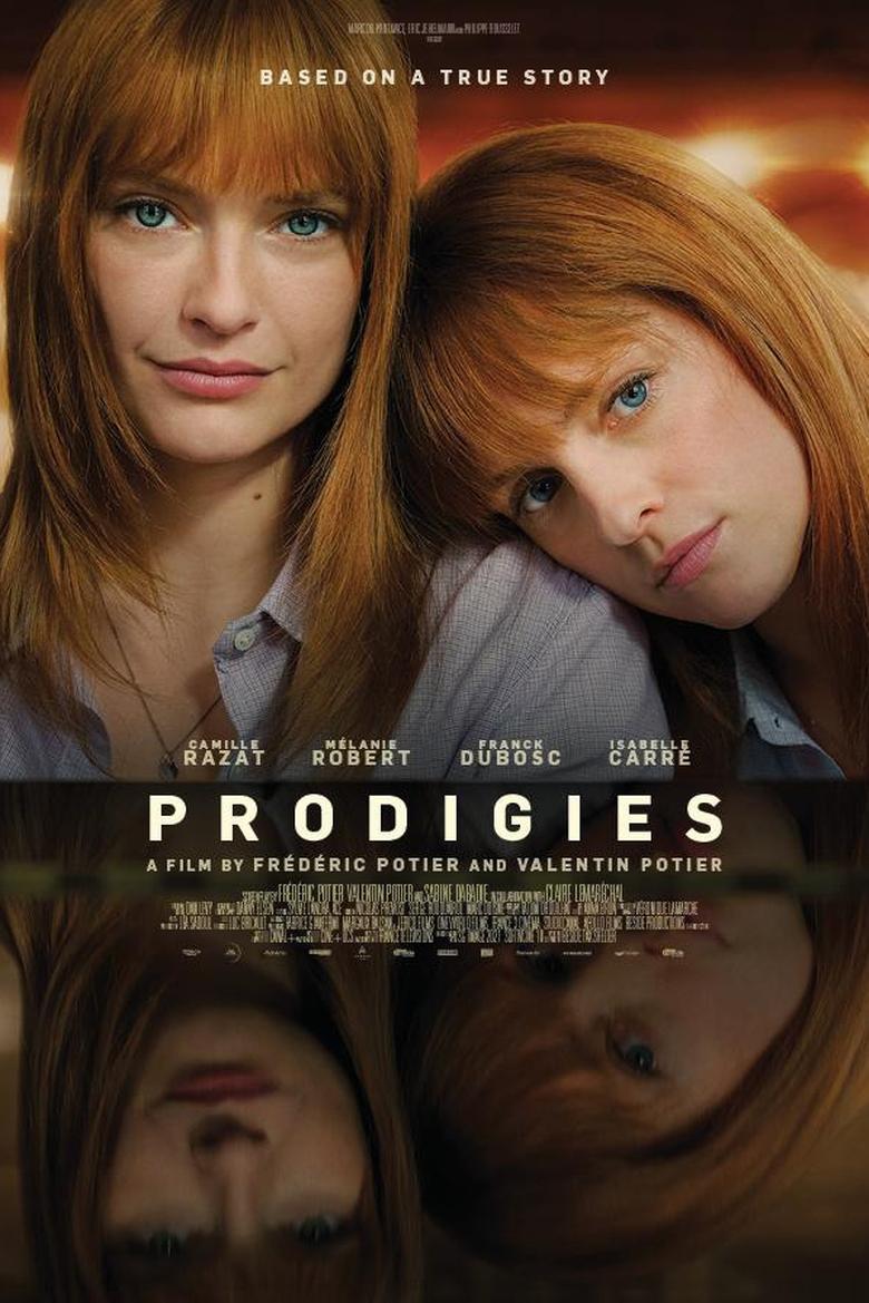 Poster of Prodigies