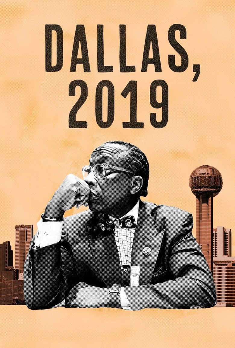 Poster of Dallas, 2019