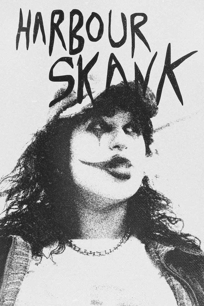 Poster of Harbour Skank