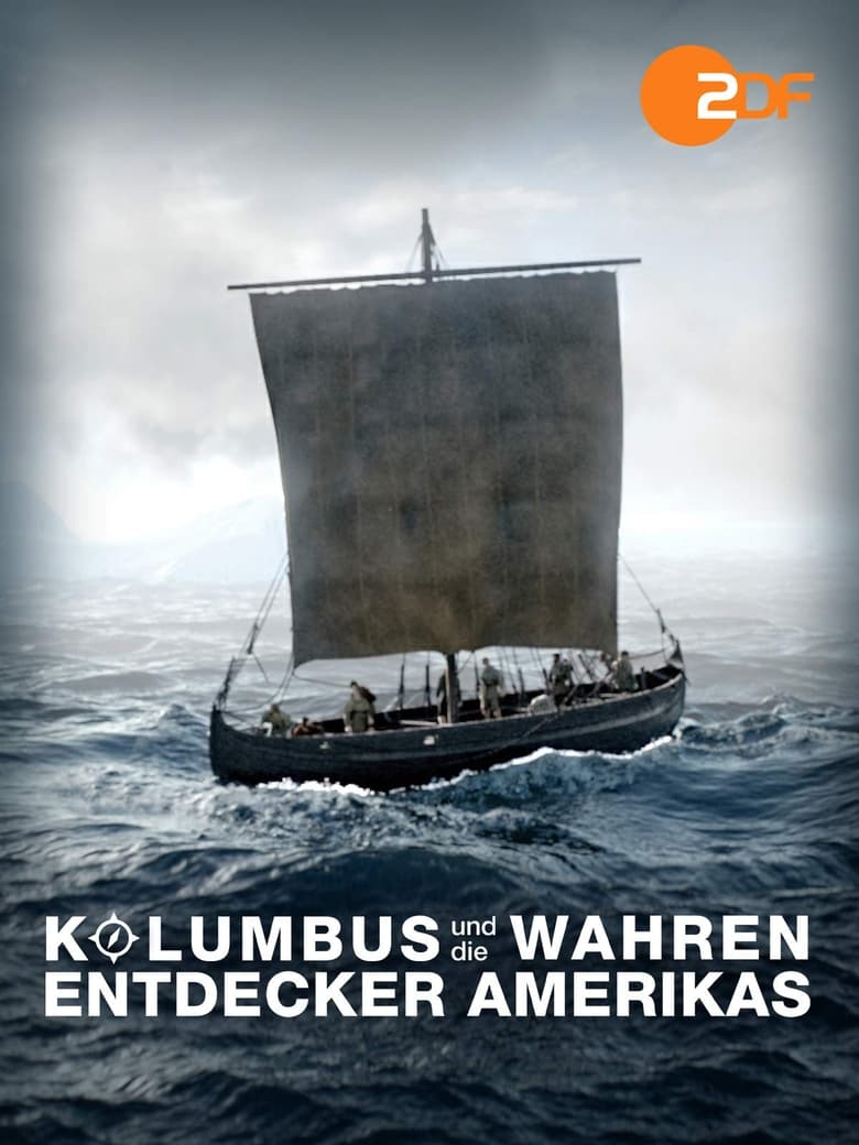 Poster of Kolumbus und die wahren Entdecker Amerikas