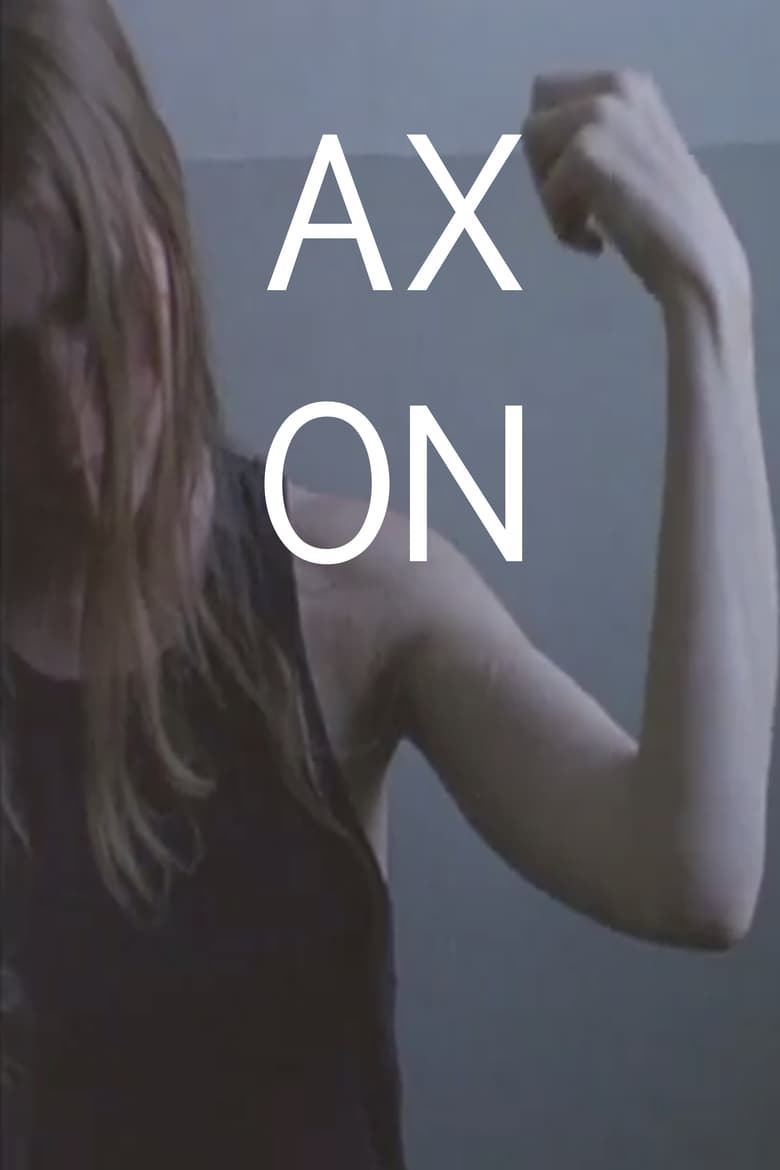 Poster of Axon