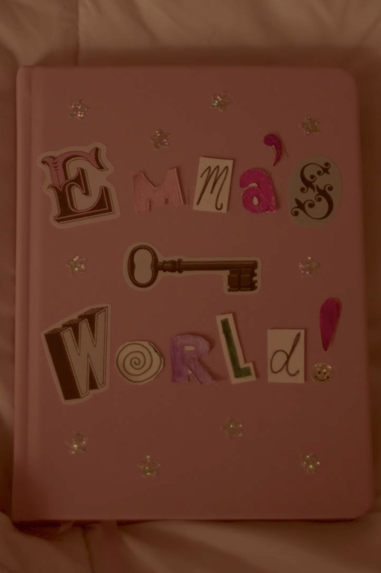Poster of Emma's World