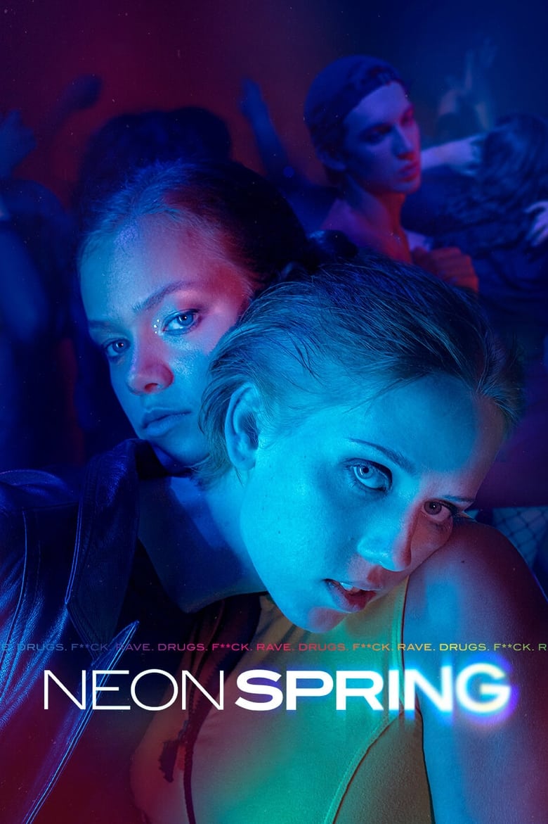 Poster of Neon Spring