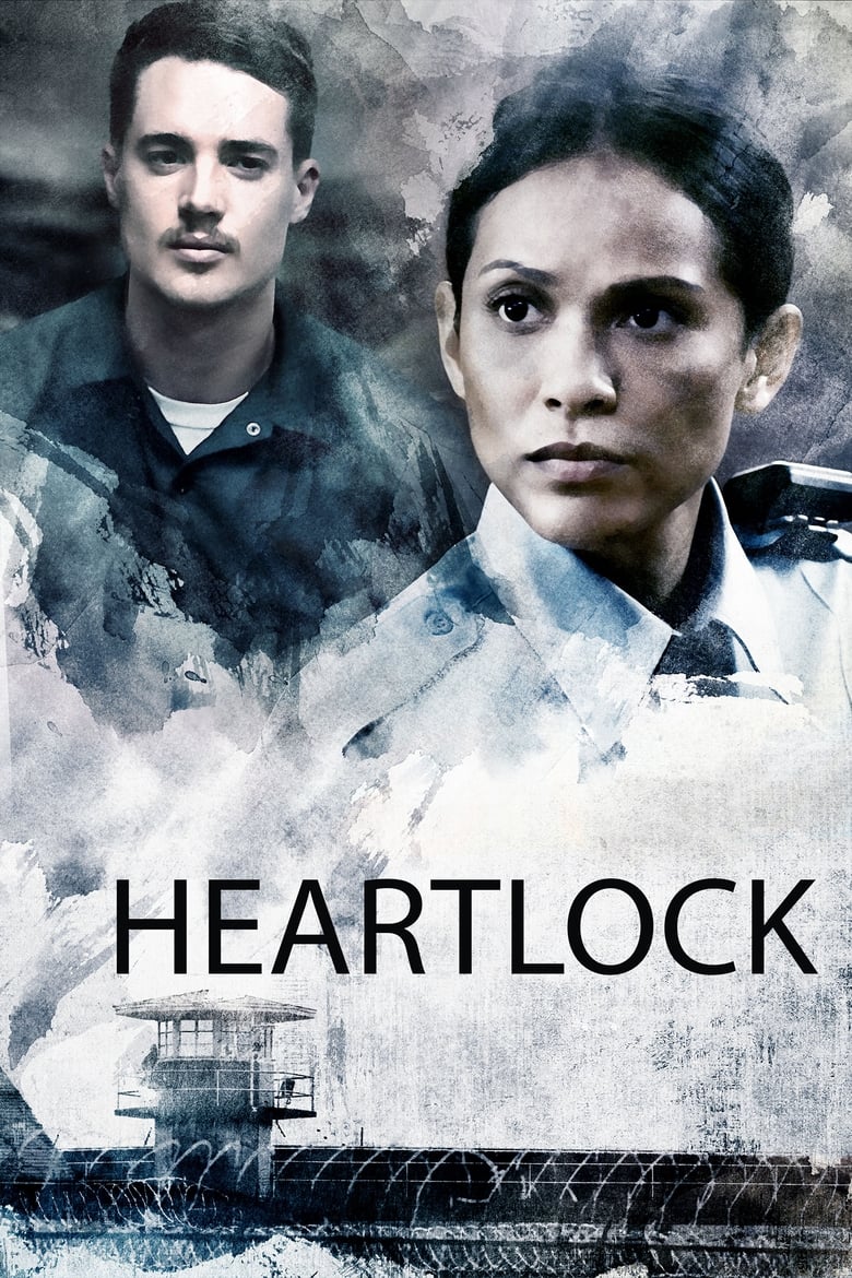 Poster of Heartlock