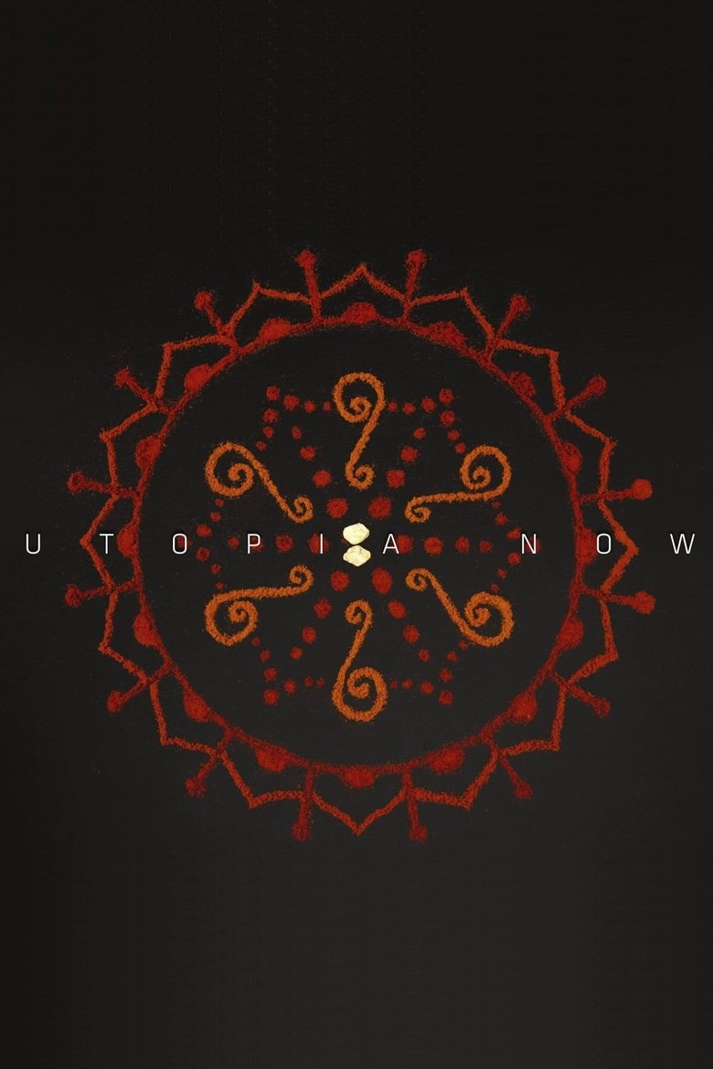 Poster of Utopia Now