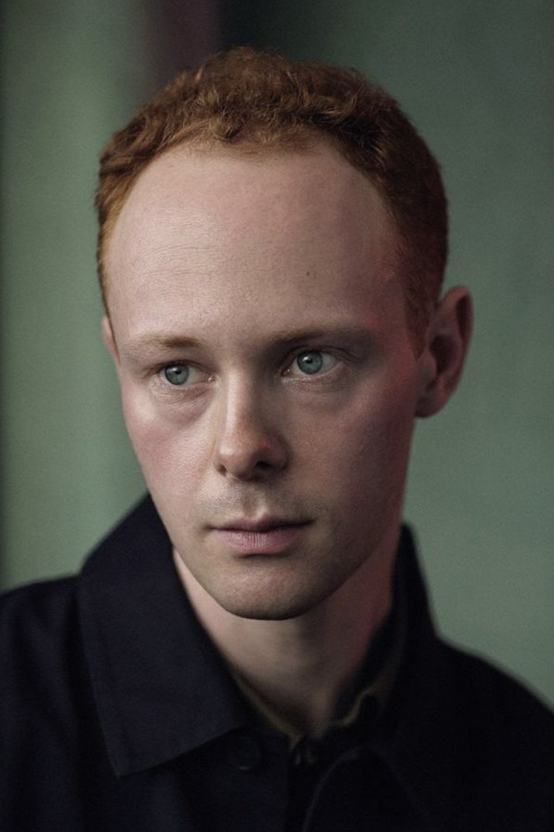 Portrait of Os Leanse