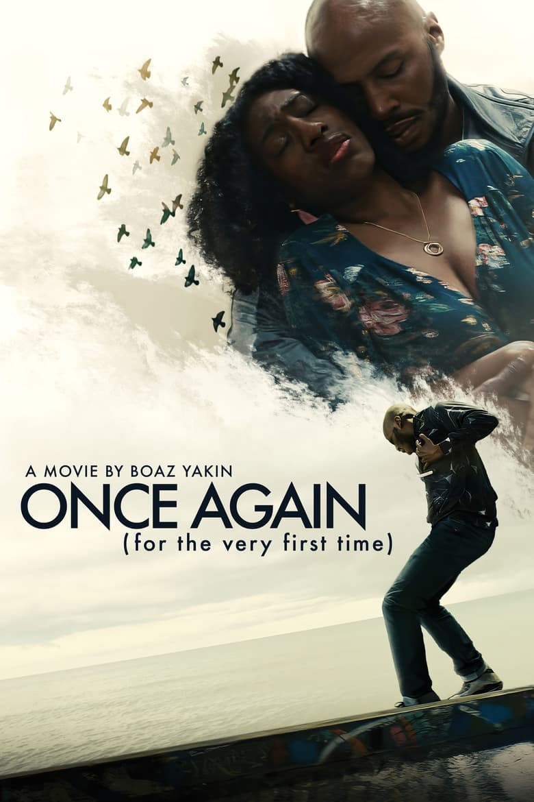 Poster of Once Again (for the very first time)