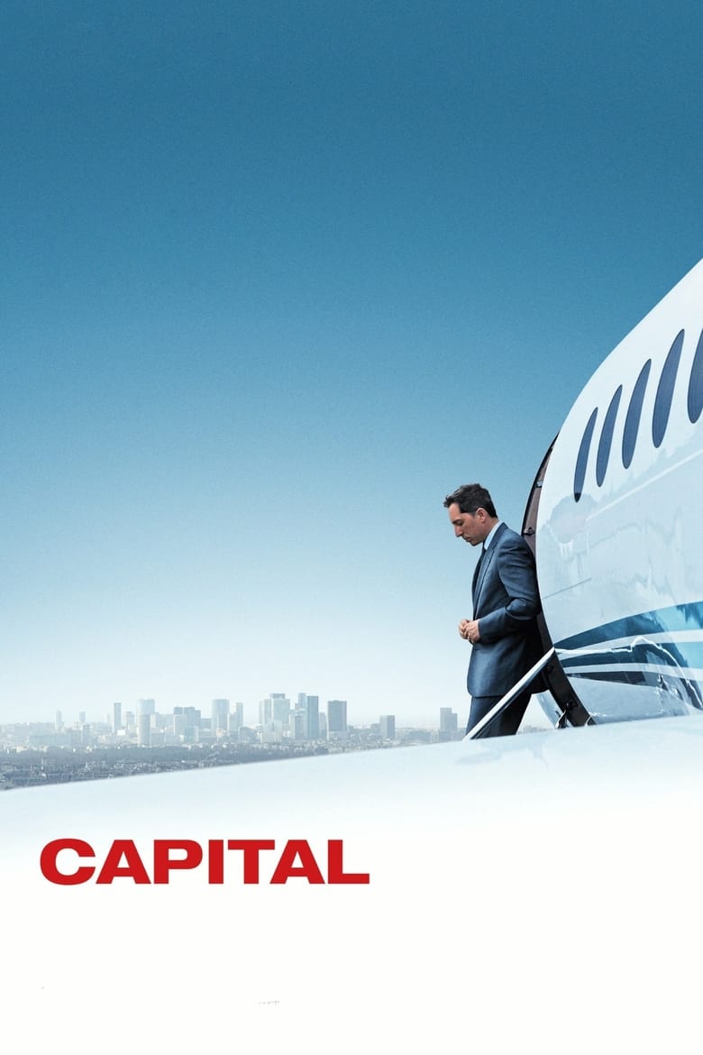 Poster of Capital