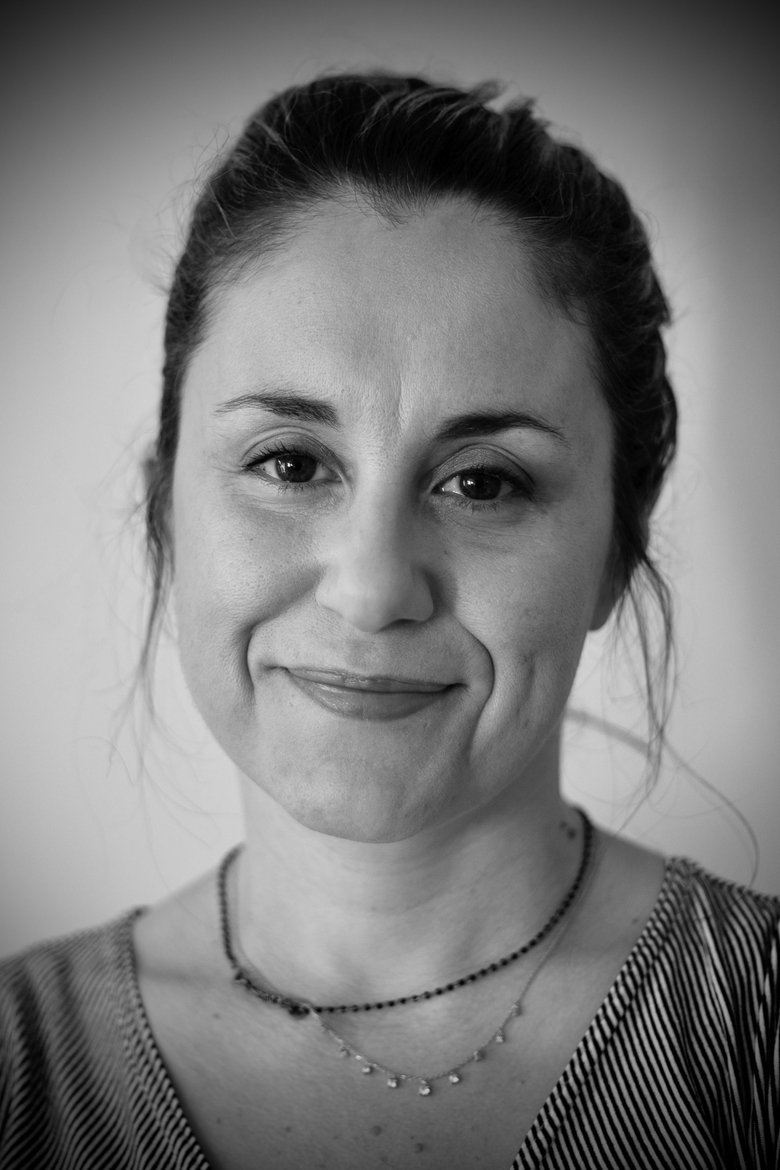 Portrait of Giovanna Ferrari