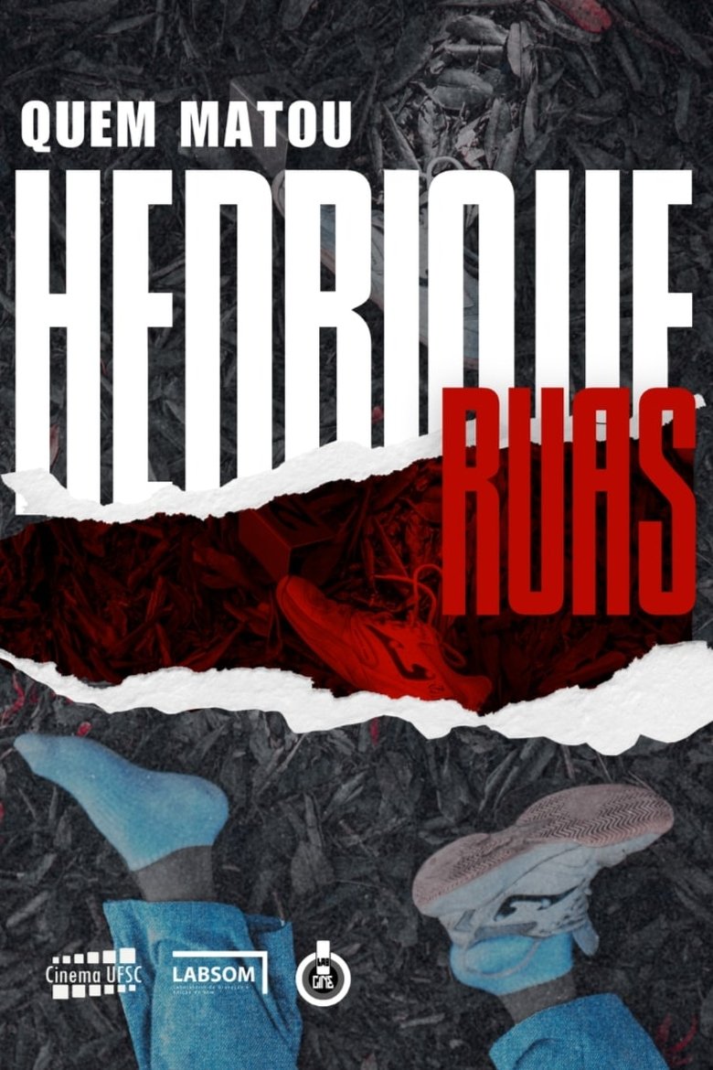 Poster of Who Killed Henrique Ruas