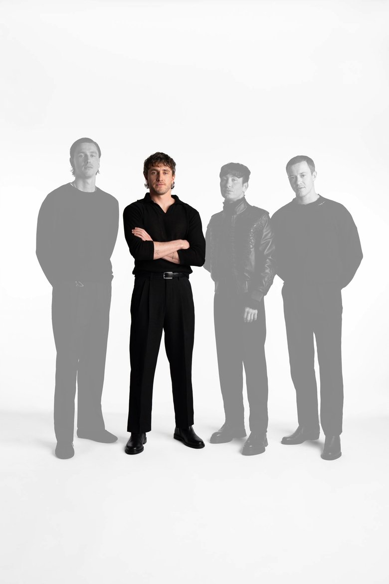 Poster of The Beatles: Paul