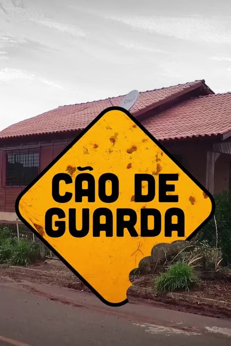 Poster of Cão de Guarda