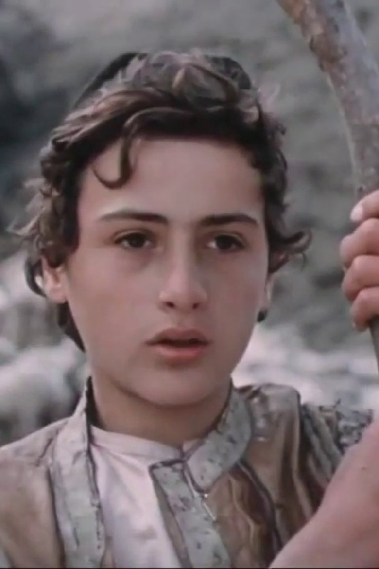 Poster of Ivanika and Simonika