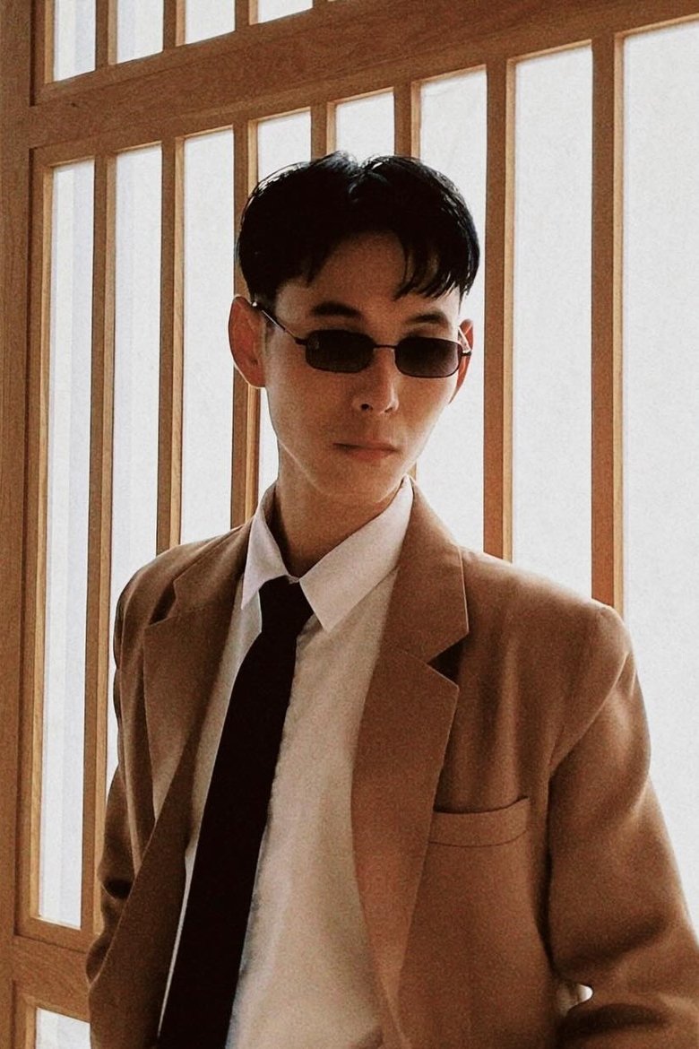 Portrait of พชร วรสุนทรารมณ์