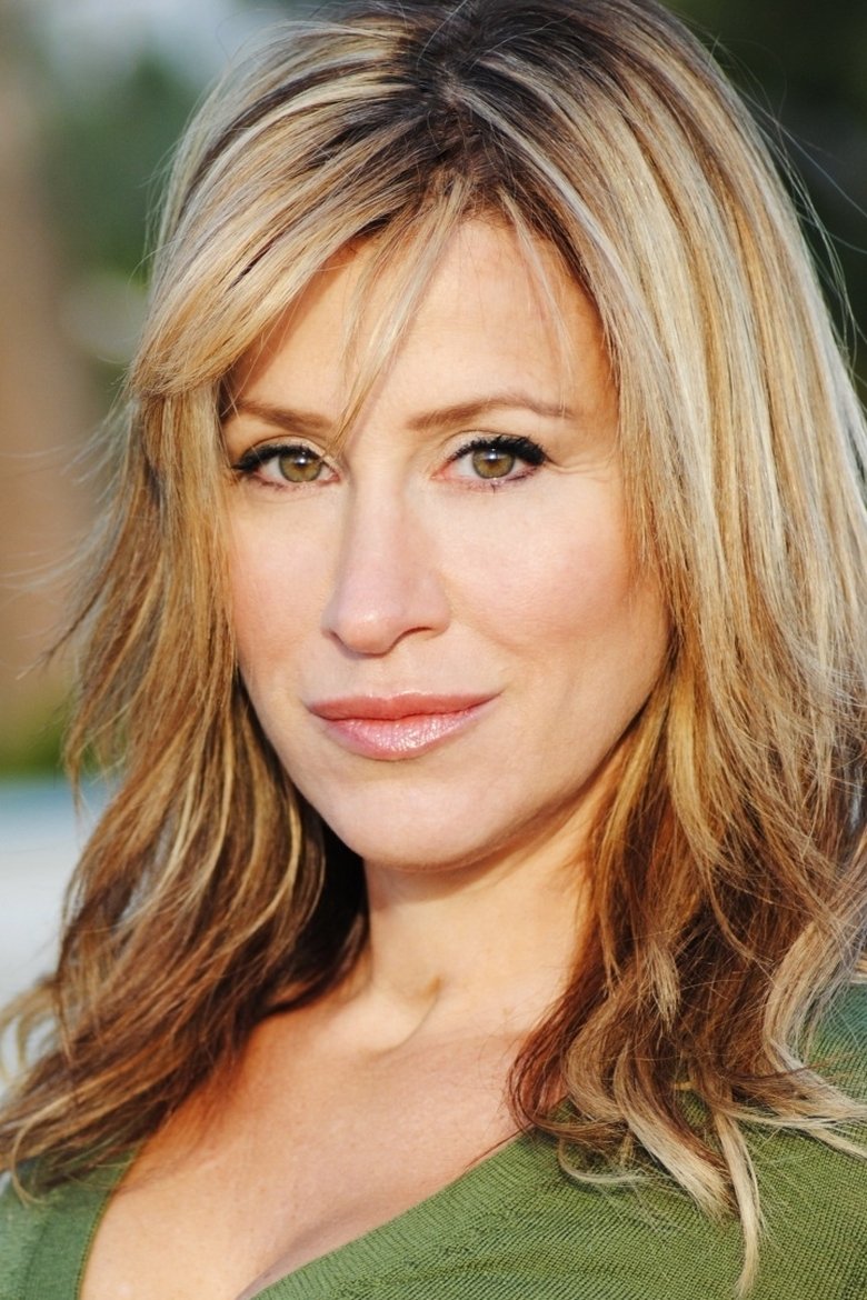 Portrait of Lisa Ann Walter