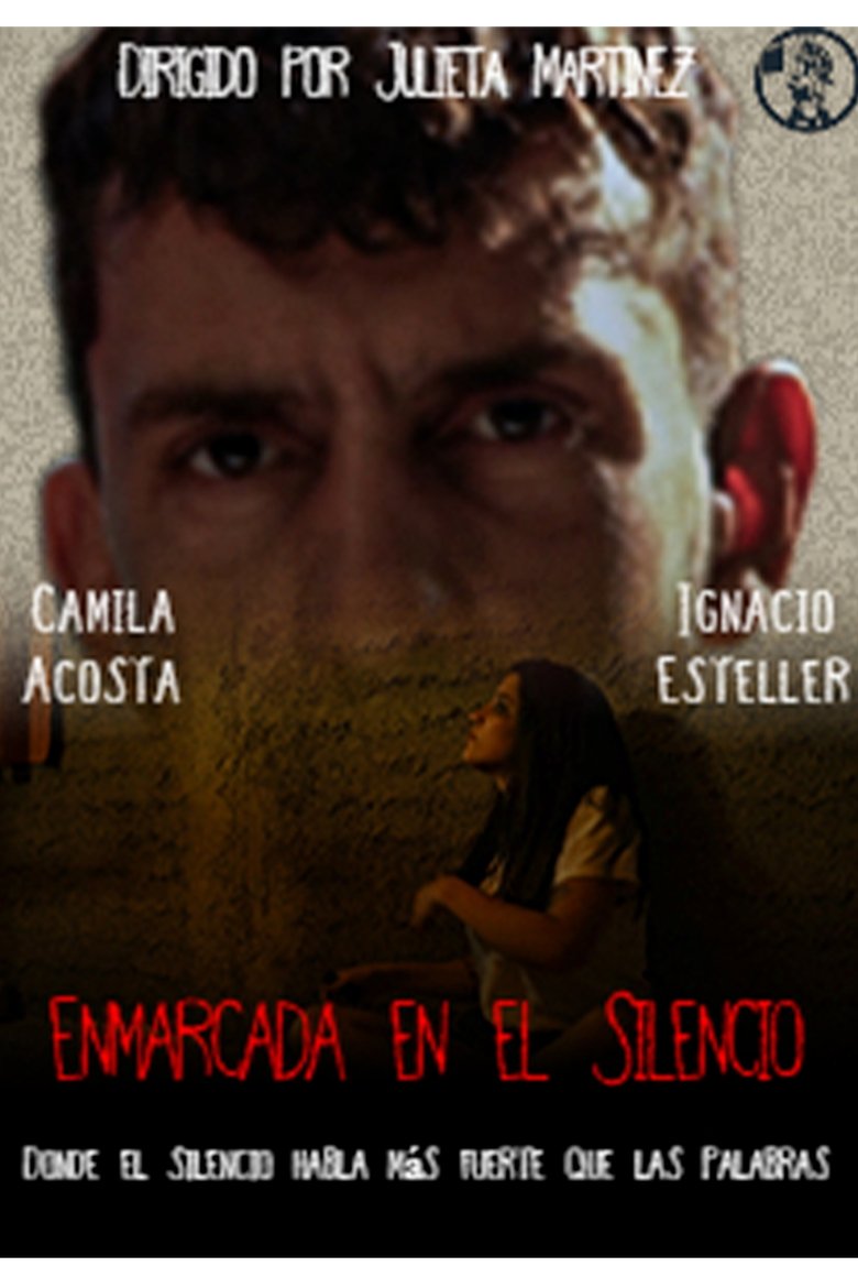 Poster of Enmarcada en silencio