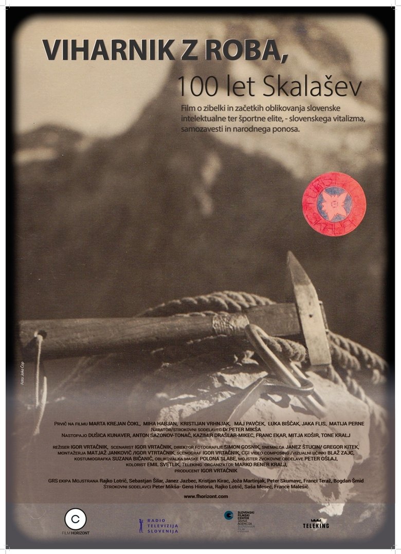 Poster of Maverick from the Edge