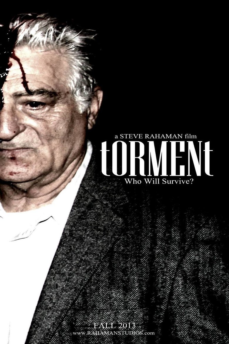 Poster of TormenT