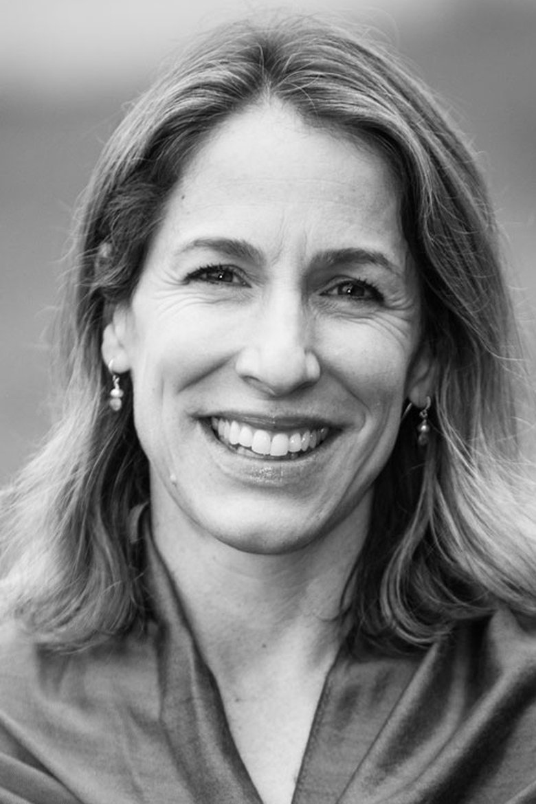 Portrait of Olympia Stone