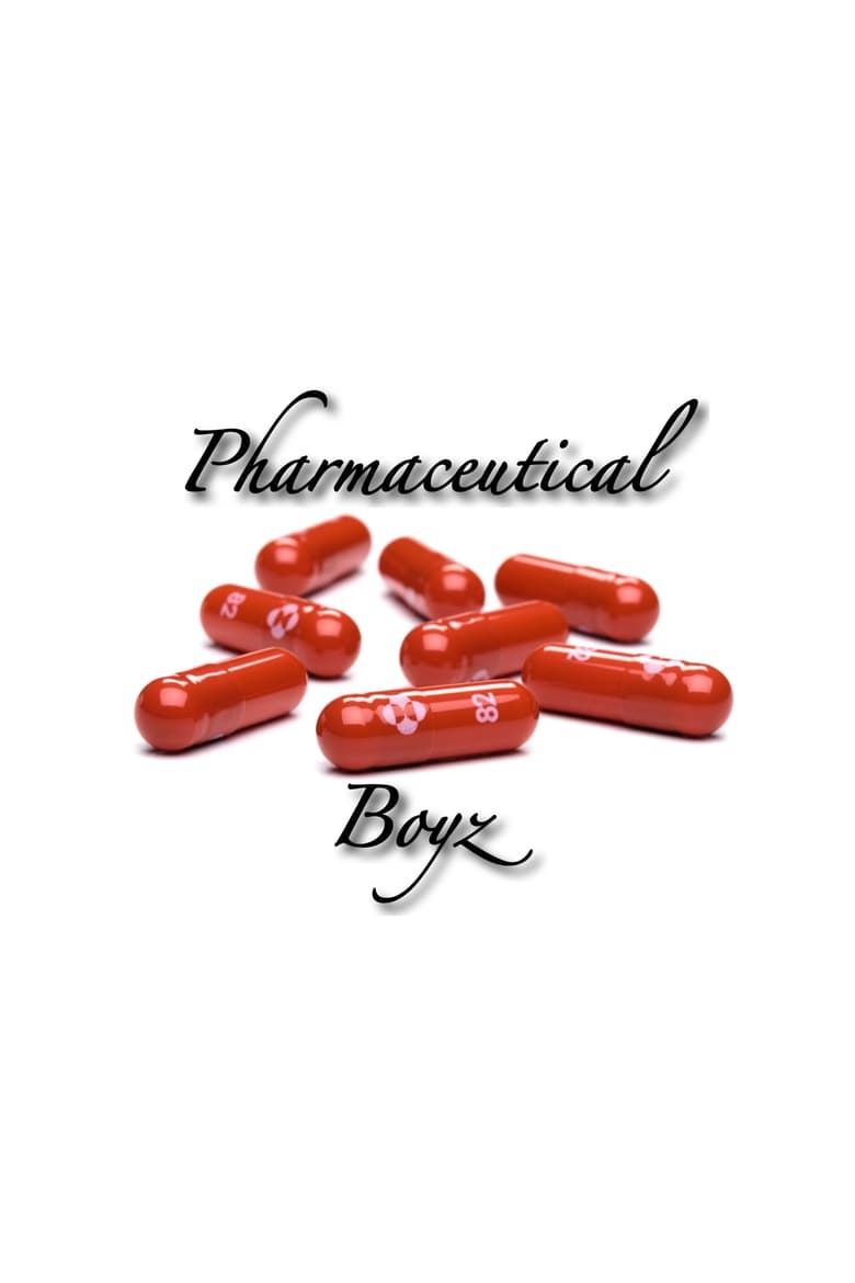 Poster of Pharmaceutical Boyz