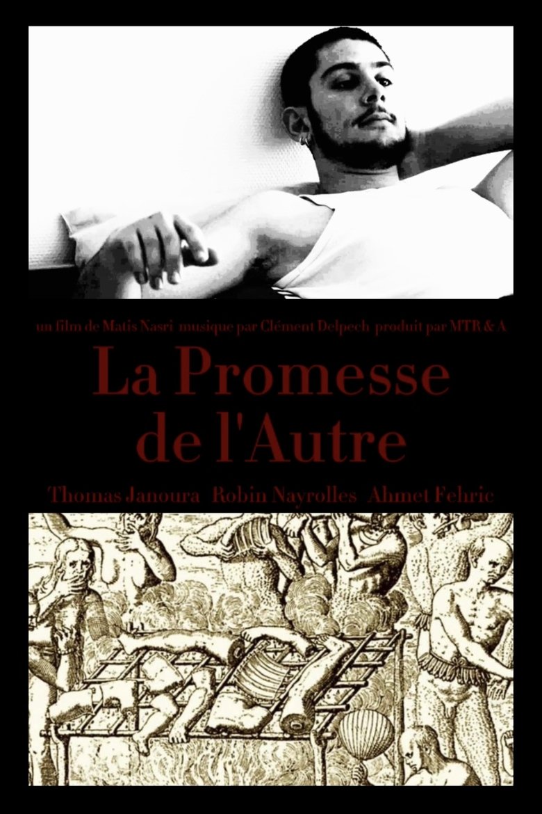 Poster of The Other's Promise