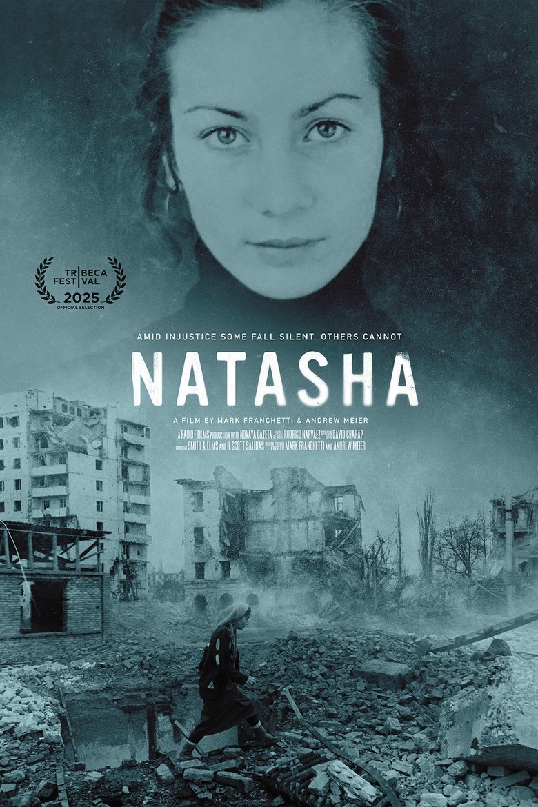 Poster of Natasha
