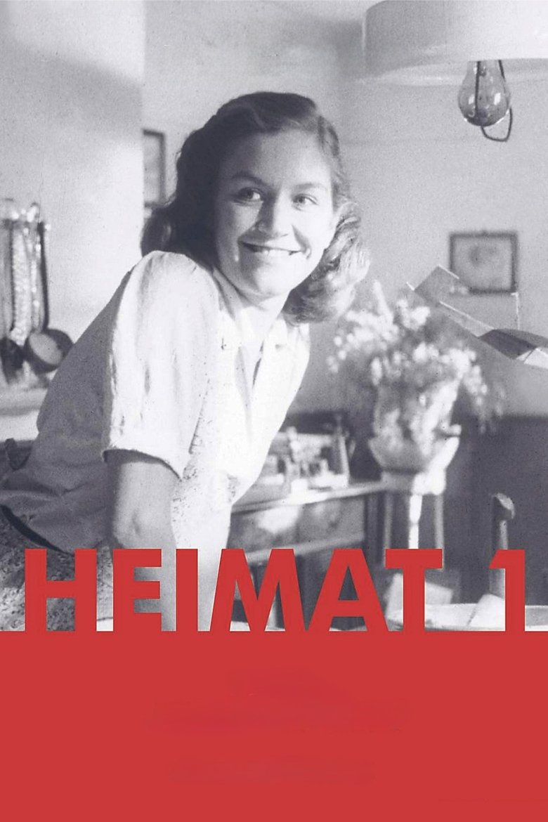 Poster of Episodes in Heimat - Season 1 - Season 1
