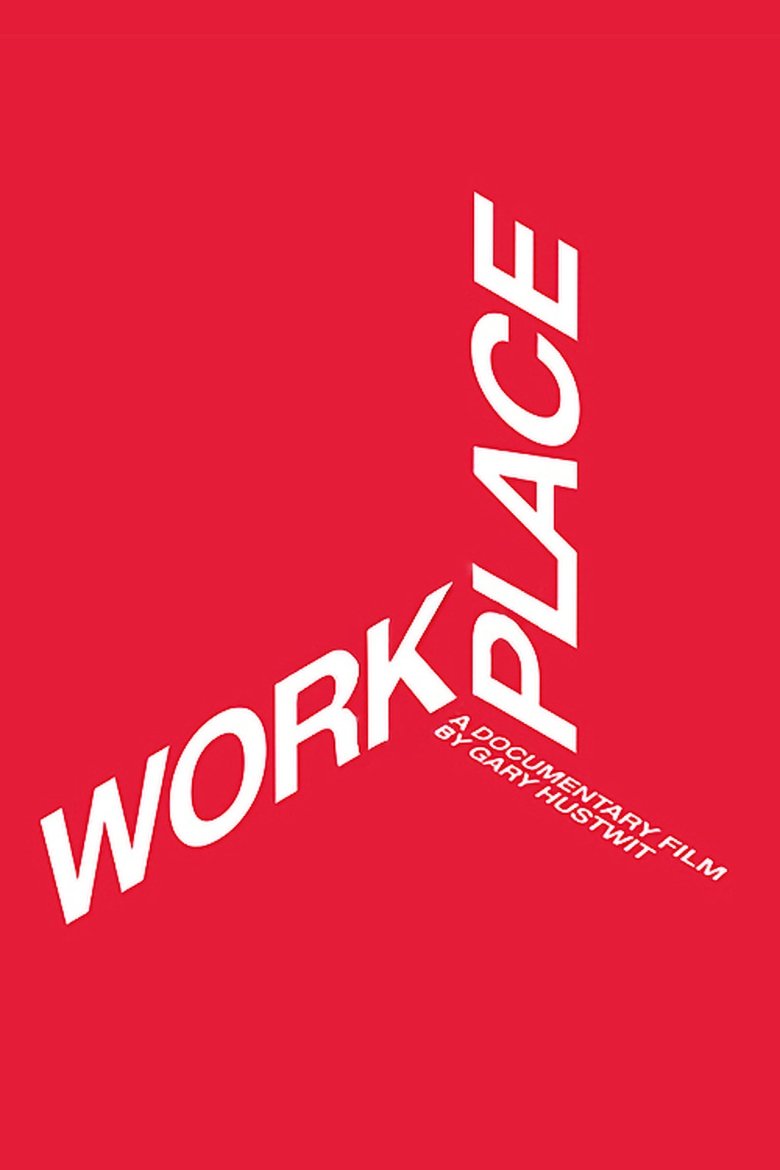 Poster of Workplace