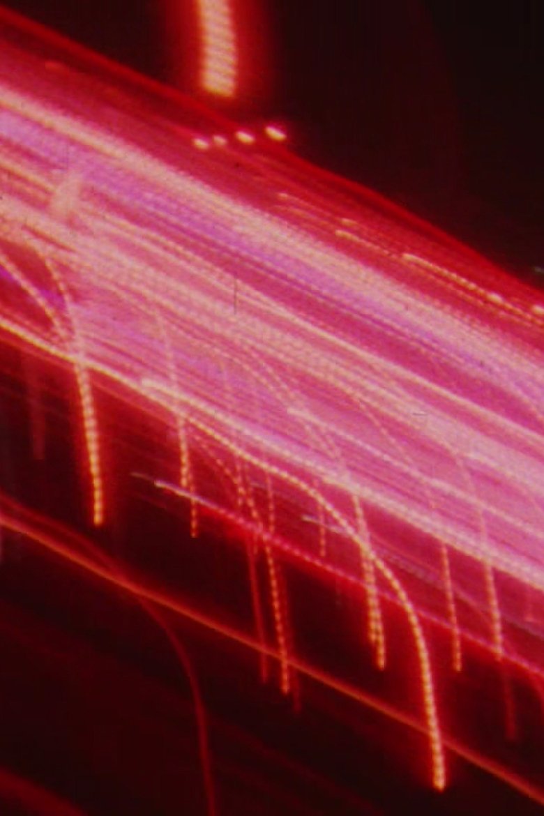 Poster of The Movement of Light at Night