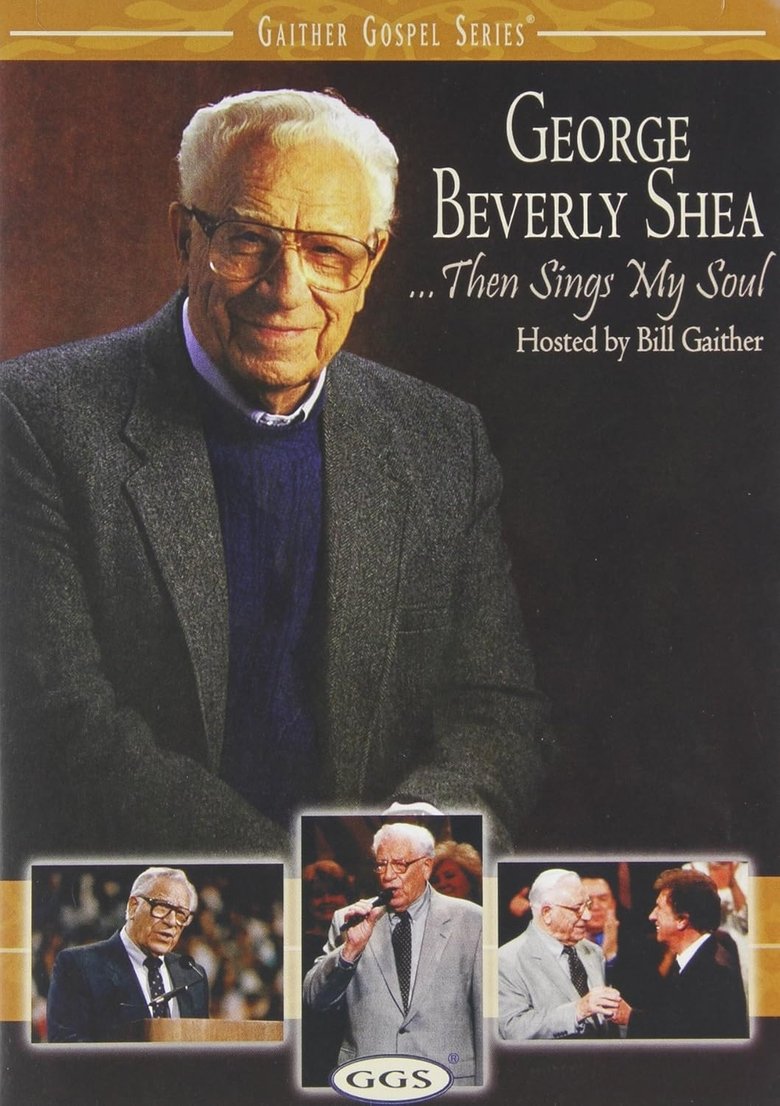 Poster of Then Sings My Soul