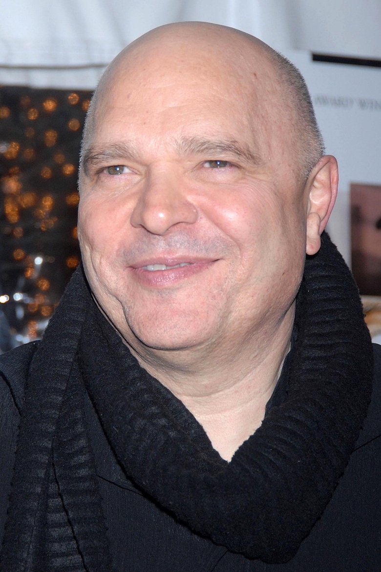 Portrait of Anthony Minghella