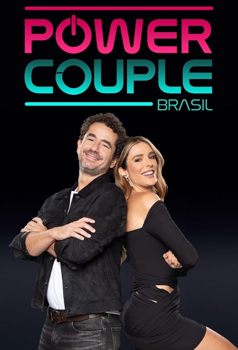 Poster of Episodes in Power Couple Brasil - Season 7 - Season 7