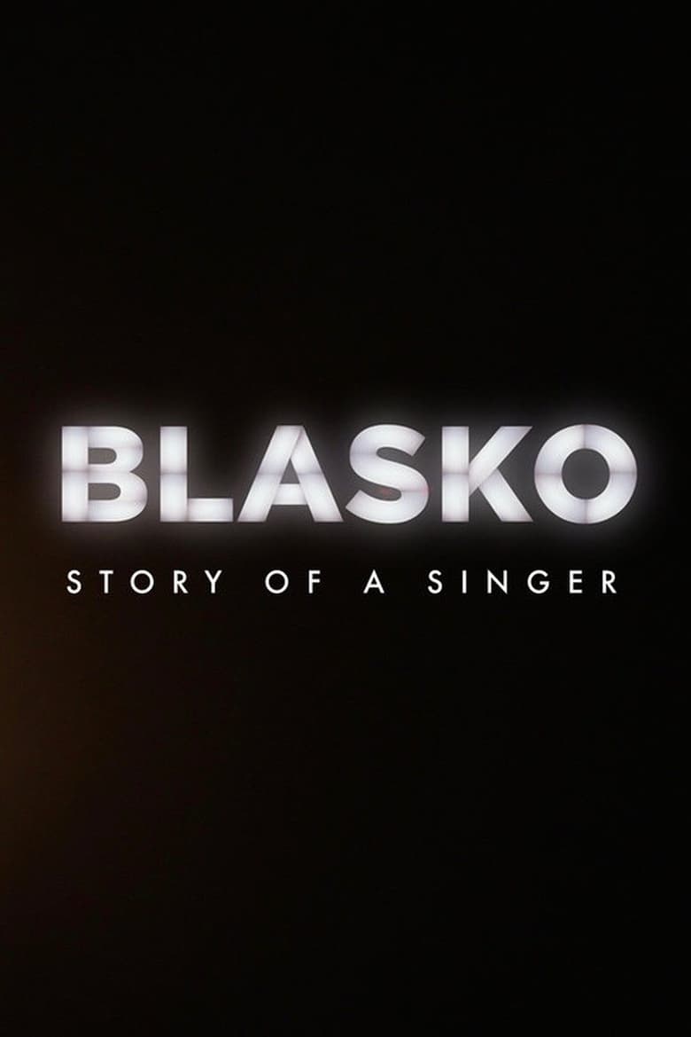 Poster of Blasko