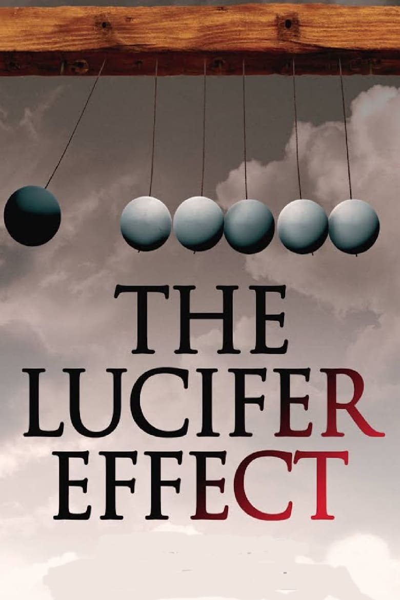 Poster of The Lucifer Effect