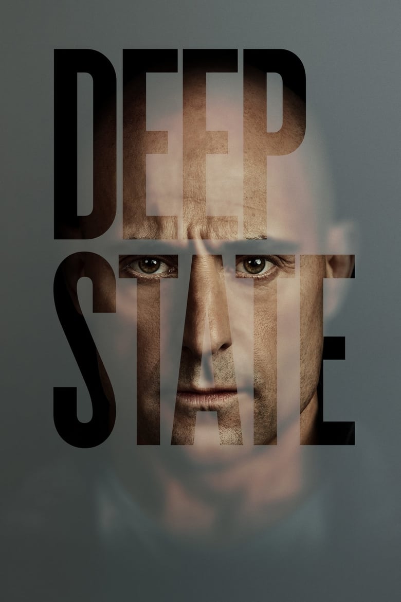 Poster of Cast and Crew in Deep State - Season 1 - Episode 6 - Stories