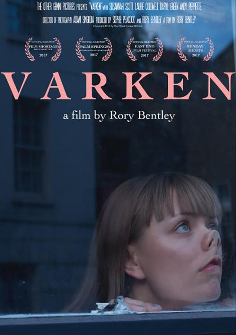 Poster of Varken