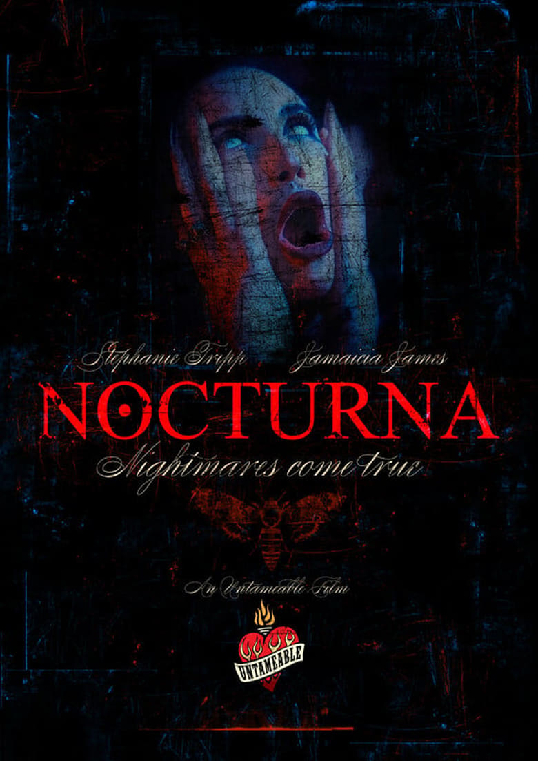 Poster of Nocturna