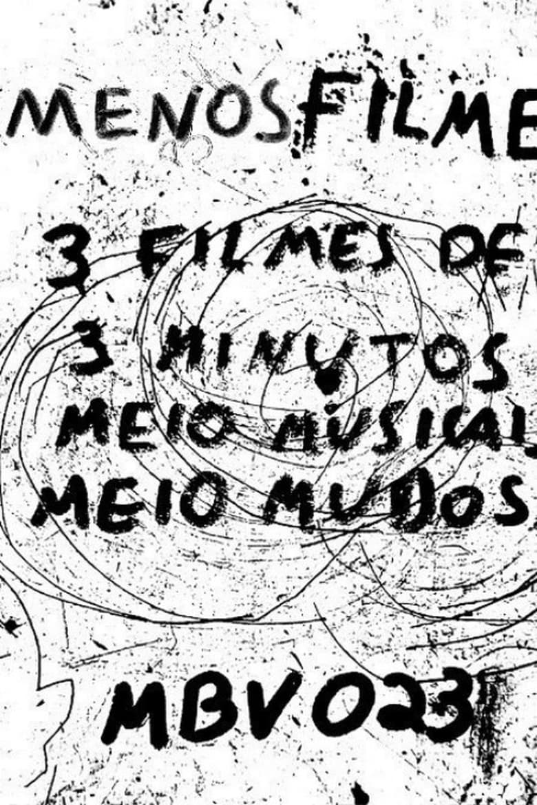 Poster of Menosfilme