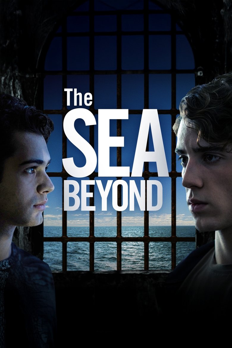 Poster of The Sea Beyond