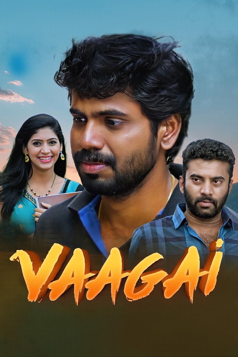 Poster of Vaagai