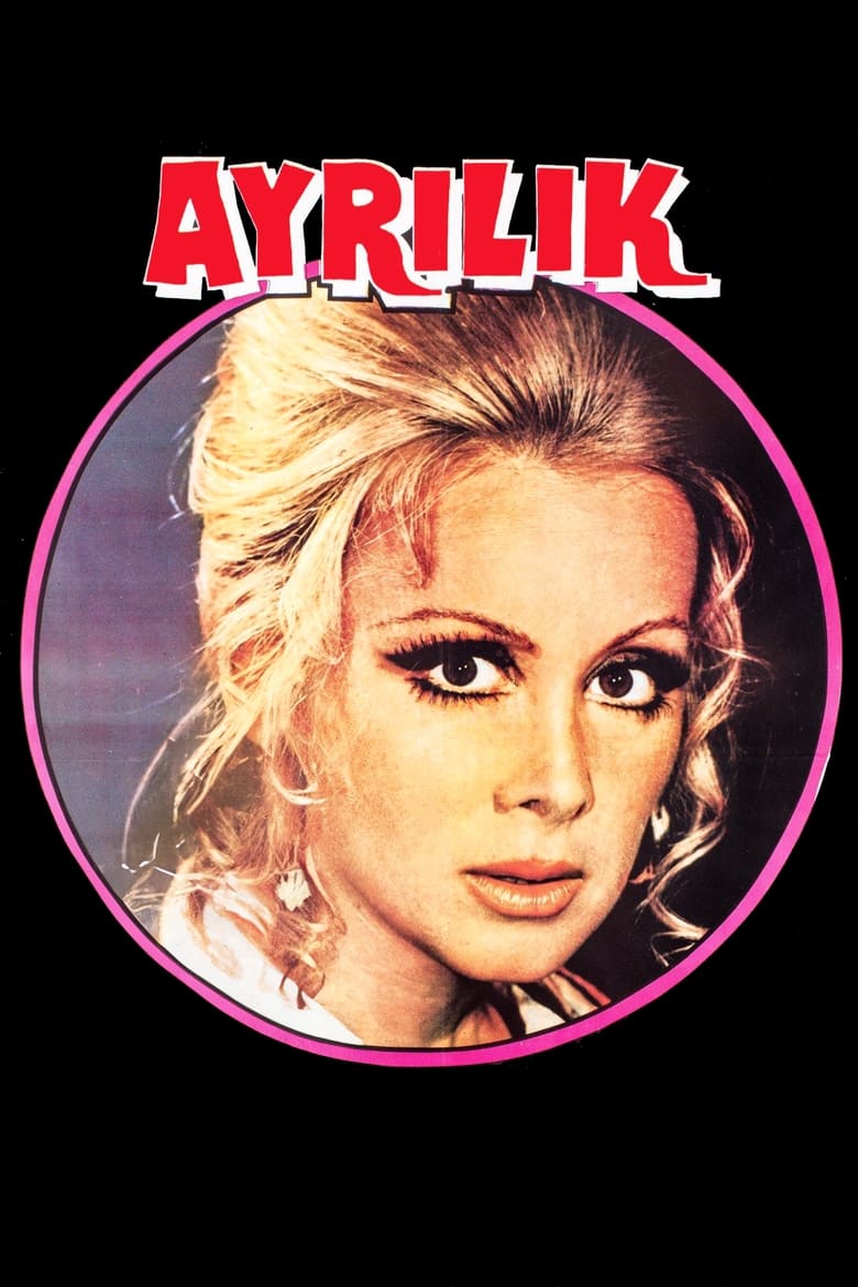 Poster of Ayrılık