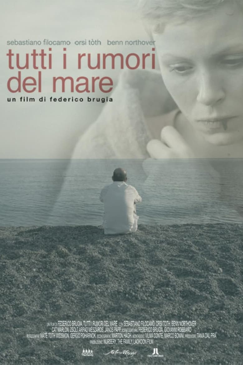 Poster of Tutti i rumori del mare