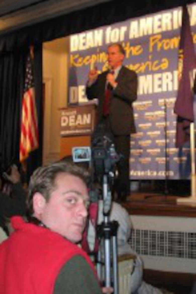 Poster of Dean and Me: Roadshow of an American Primary