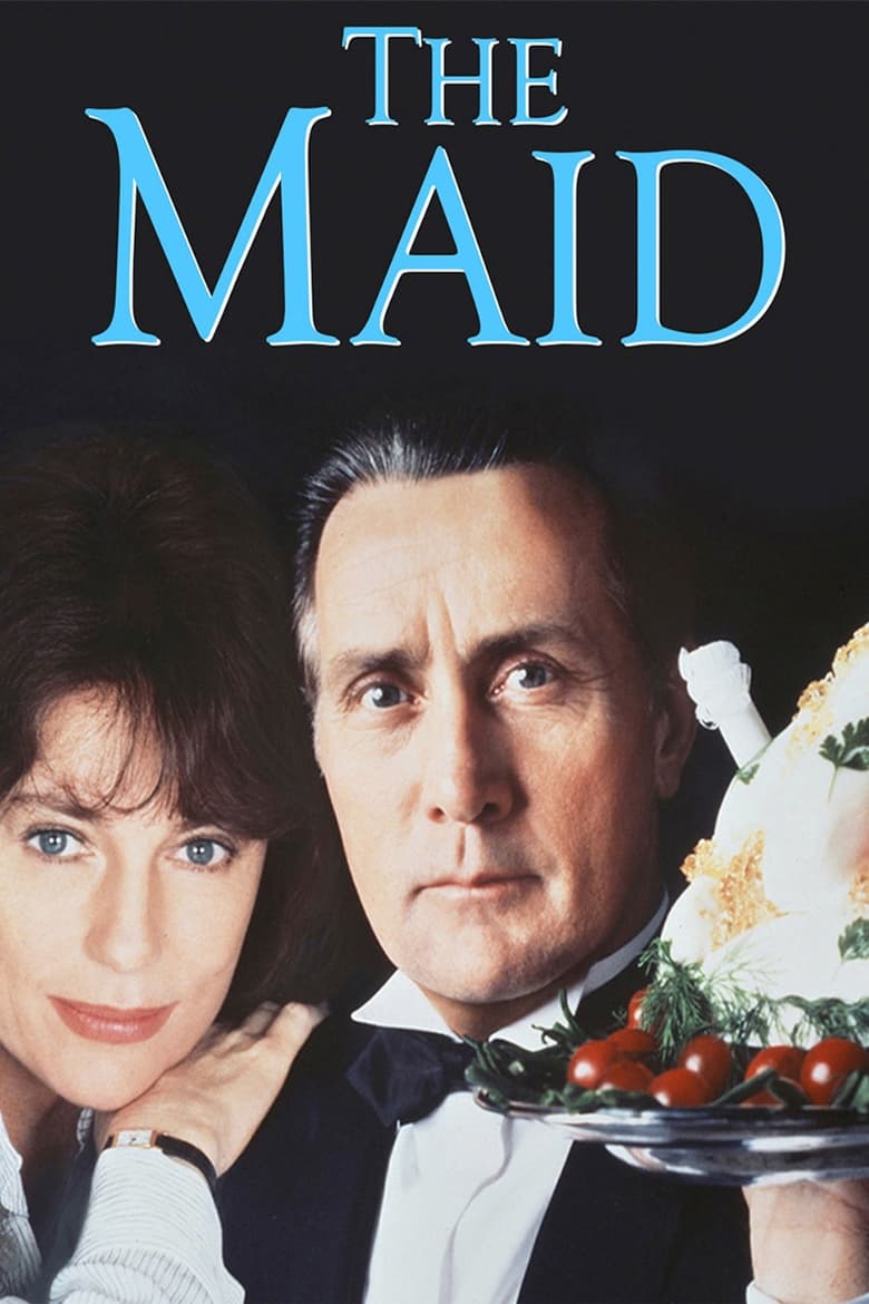 Poster of The Maid